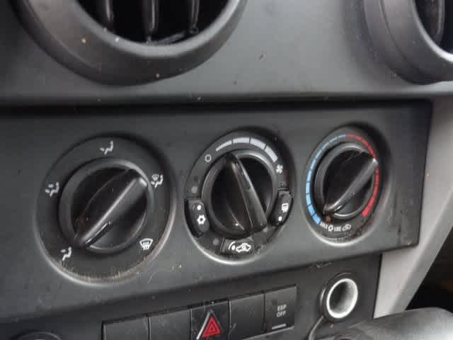 Thumbnail: 2009 Jeep Wrangler - 11