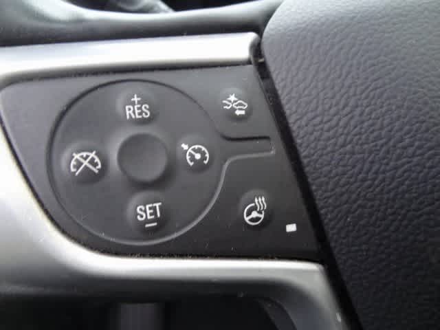 Thumbnail: 2024 GMC Terrain - 11