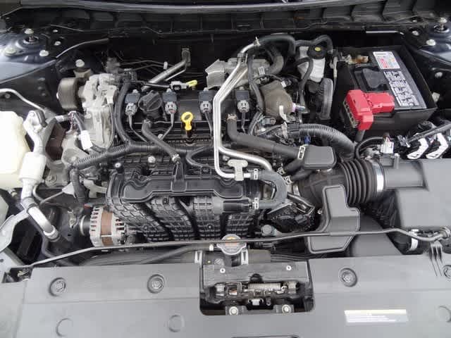 Thumbnail: 2022 Nissan Altima - 33