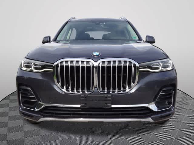 Thumbnail: 2020 BMW X7 - 5
