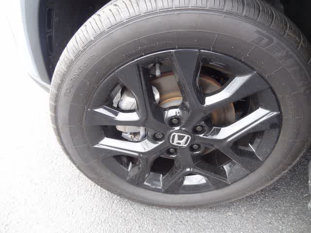 Thumbnail: 2025 Honda HR-V - 31