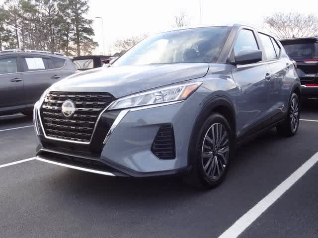 Thumbnail: 2023 Nissan Kicks - 1