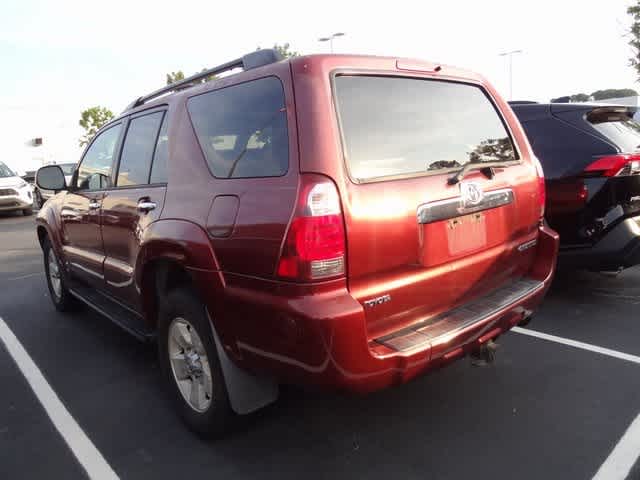 Thumbnail: 2006 Toyota 4Runner - 4