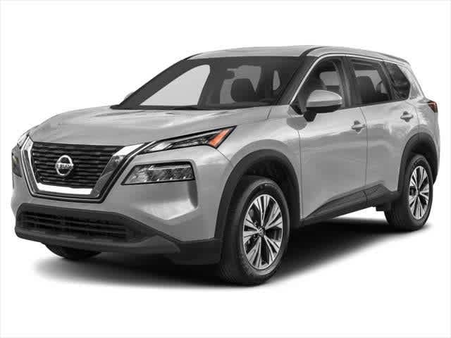 Thumbnail: 2023 Nissan Rogue - 1