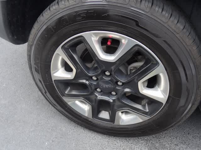 Thumbnail: 2018 Jeep Compass - 10