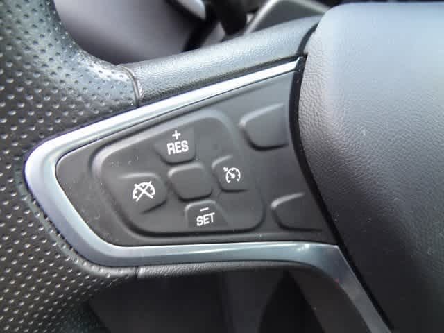 2022 Chevrolet Malibu LT 15