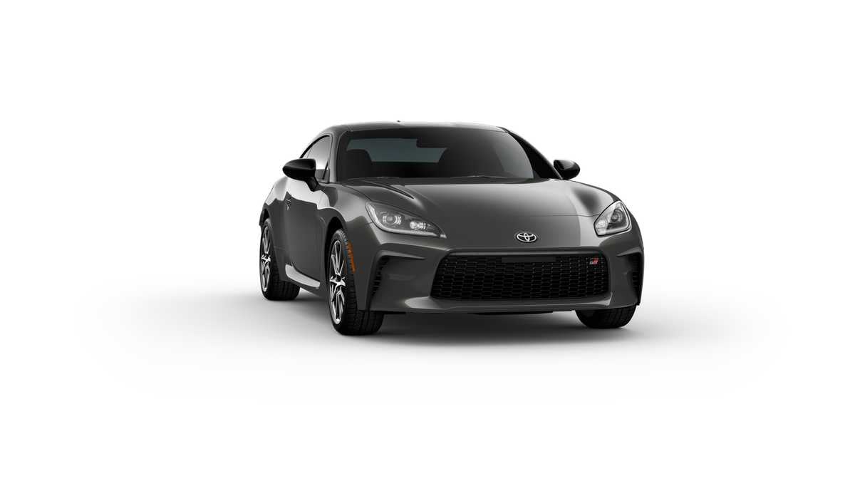 Thumbnail: 2026 Toyota GR86 - 16