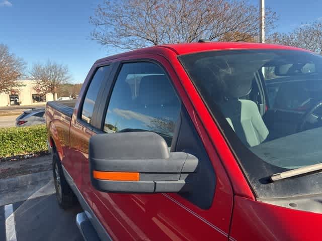 Thumbnail: 2013 Ford F-150 - 8