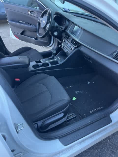 Thumbnail: 2018 Kia Optima - 35