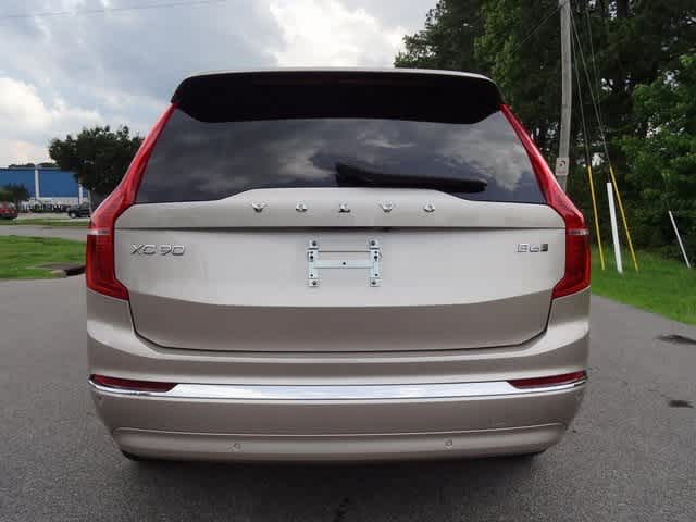 Thumbnail: 2024 Volvo XC90 - 4