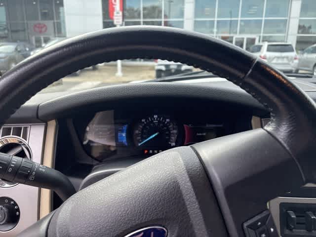 Thumbnail: 2016 Ford Expedition - 1