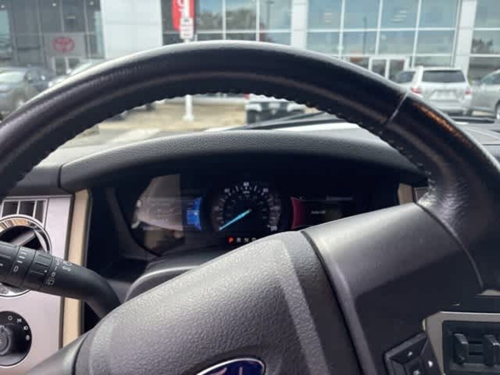 Used 2016 Ford Expedition SUV