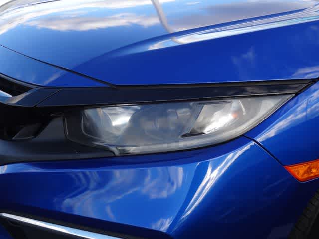 Thumbnail: 2020 Honda Civic - 19