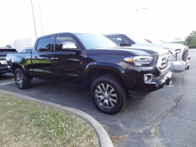 Thumbnail: 2023 Toyota Tacoma - 4