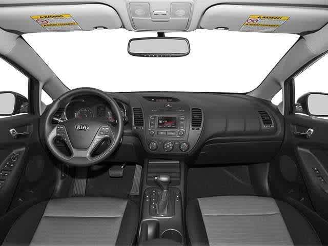 Thumbnail: 2014 Kia Forte - 7