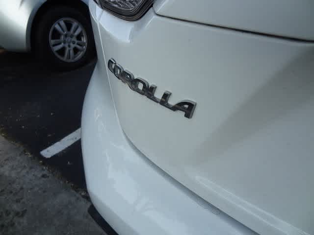 Thumbnail: 2022 Toyota Corolla - 14