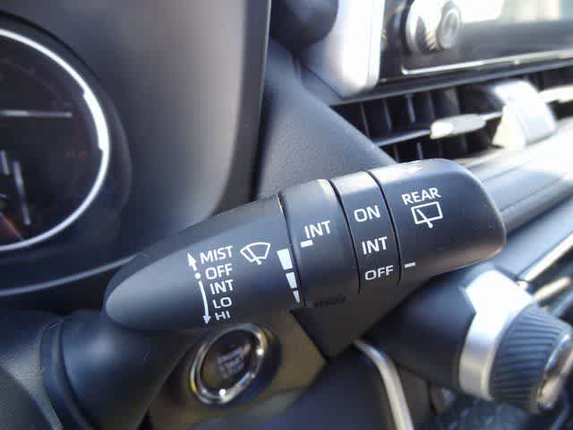 Thumbnail: 2023 Toyota RAV4 - 12