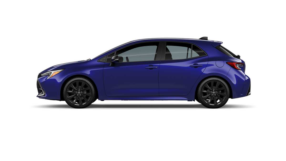 Thumbnail: 2026 Toyota Corolla - 4