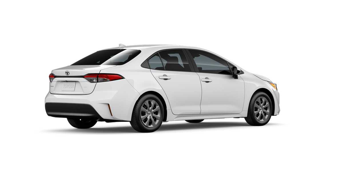 Thumbnail: 2026 Toyota Corolla - 10