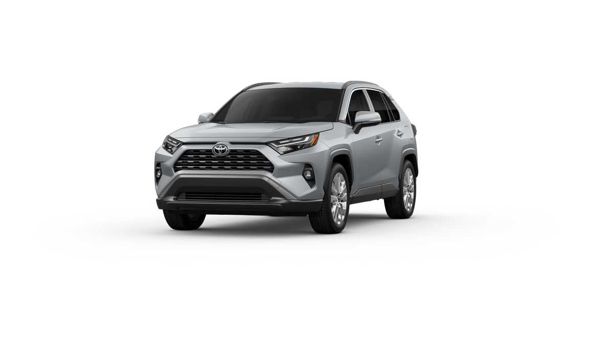 2025 Toyota RAV4 XLE Premium -
                  Chesapeake, VA