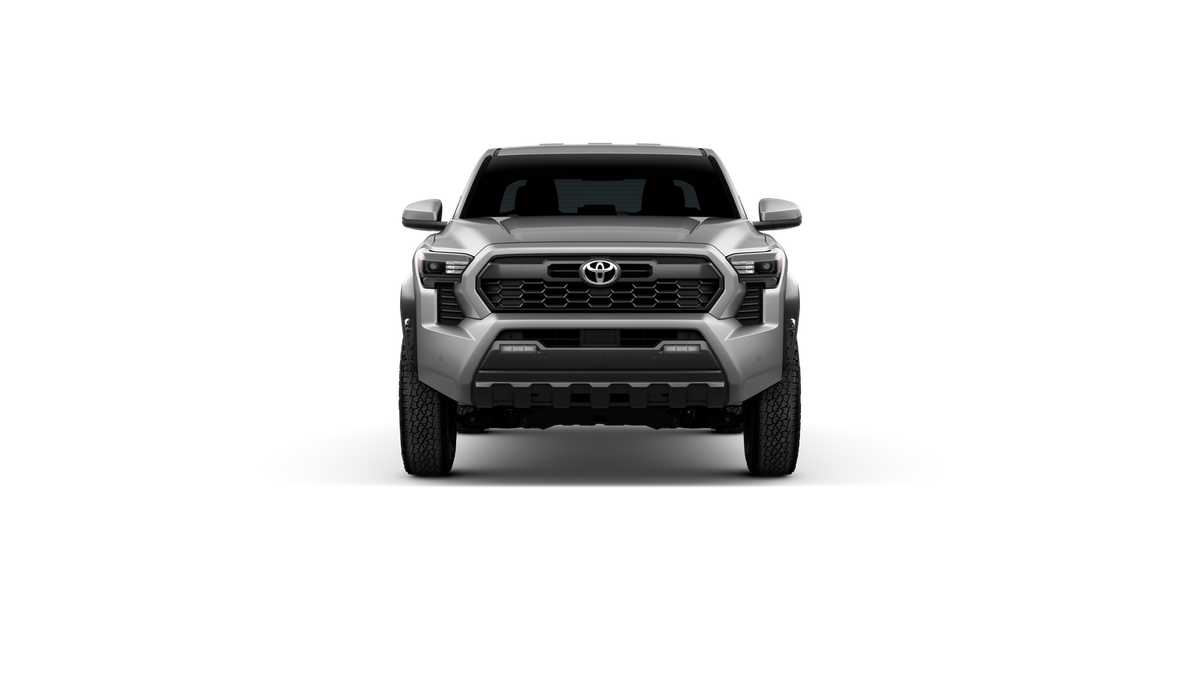 Thumbnail: 2025 Toyota Tacoma - 17