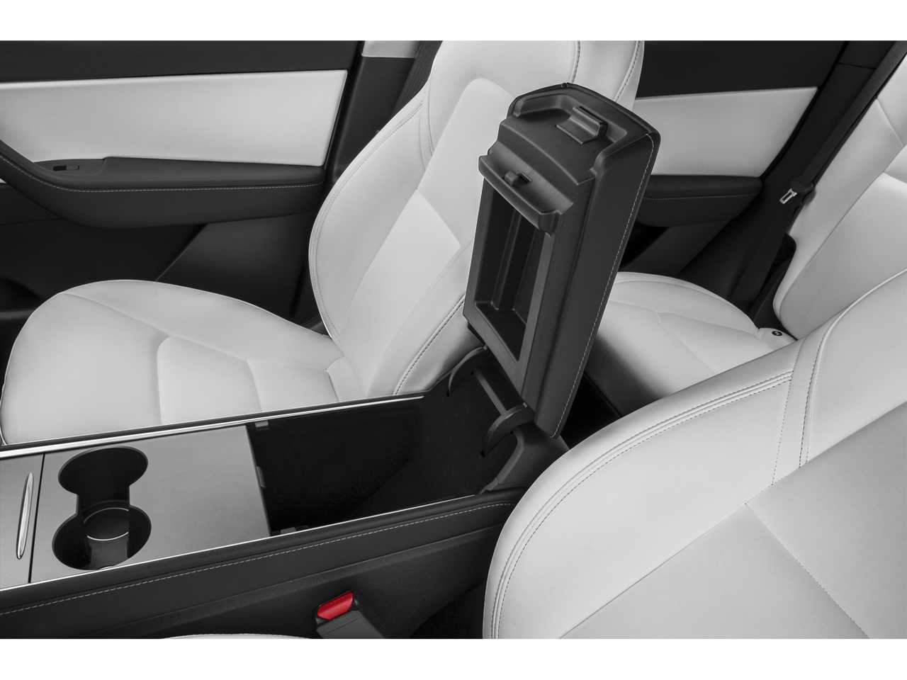 Thumbnail: 2022 Tesla Model Y - 10