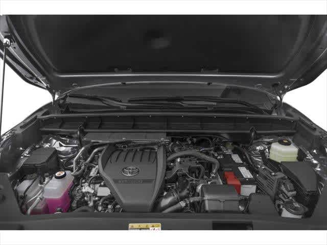 Thumbnail: 2023 Toyota Highlander - 8