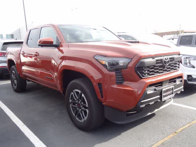 Thumbnail: 2025 Toyota Tacoma - 3