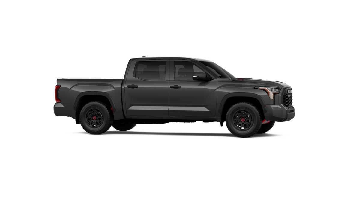 Thumbnail: 2026 Toyota Tundra - 13