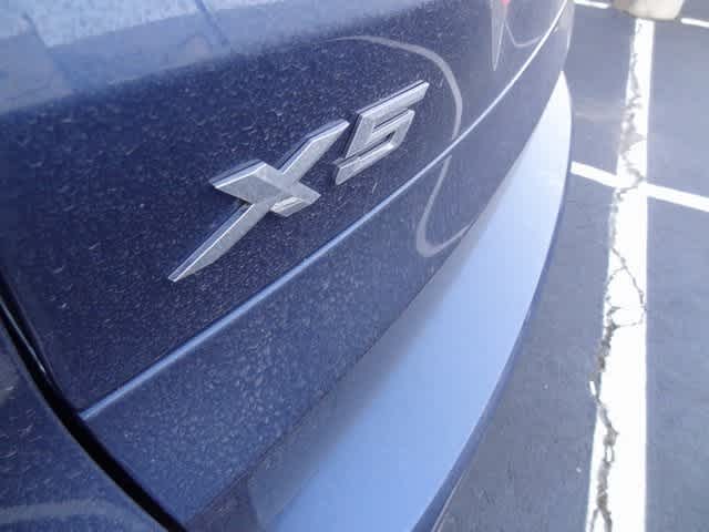 Thumbnail: 2021 BMW X5 - 5