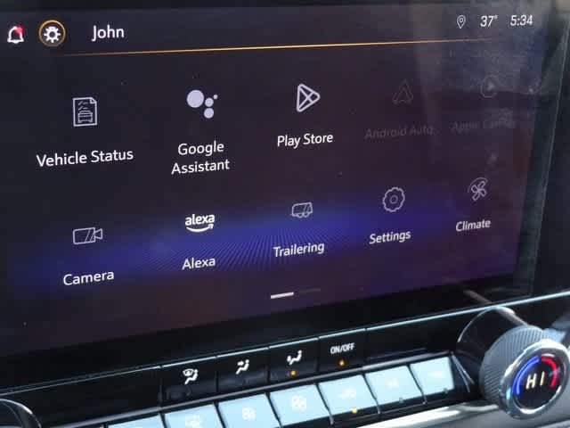 Thumbnail: 2024 Chevrolet Colorado - 22