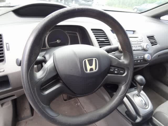 Thumbnail: 2008 Honda Civic - 9