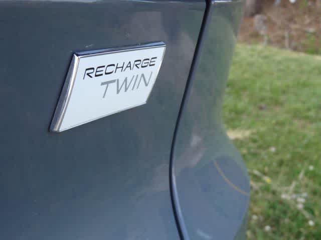 Thumbnail: 2023 Volvo C40 - 45