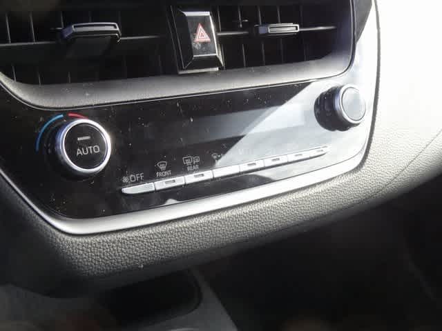 Thumbnail: 2020 Toyota Corolla - 14