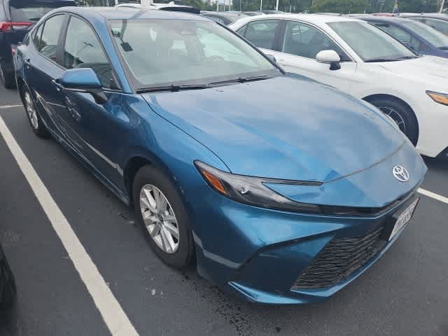Thumbnail: 2025 Toyota Camry - 4