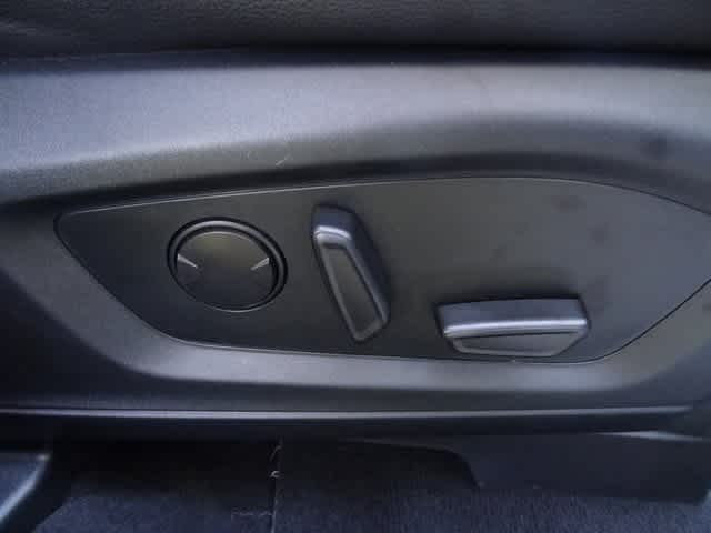 Thumbnail: 2023 Ford Explorer - 16