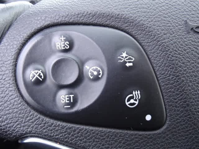 Thumbnail: 2016 Chevrolet Impala - 16