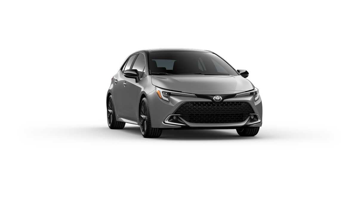Thumbnail: 2025 Toyota Corolla - 16