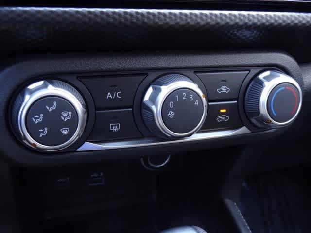 Thumbnail: 2023 Nissan Kicks - 26