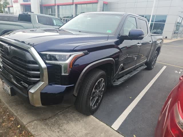 Thumbnail: 2022 Toyota Tundra - 5