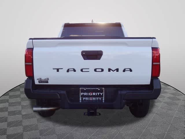 Thumbnail: 2024 Toyota Tacoma - 3