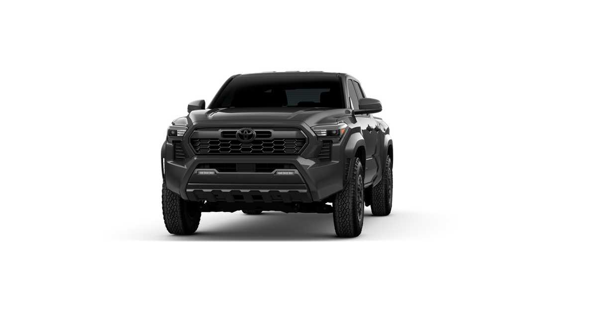 Thumbnail: 2026 Toyota Tacoma - 18