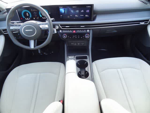 Thumbnail: 2024 Hyundai Sonata - 13