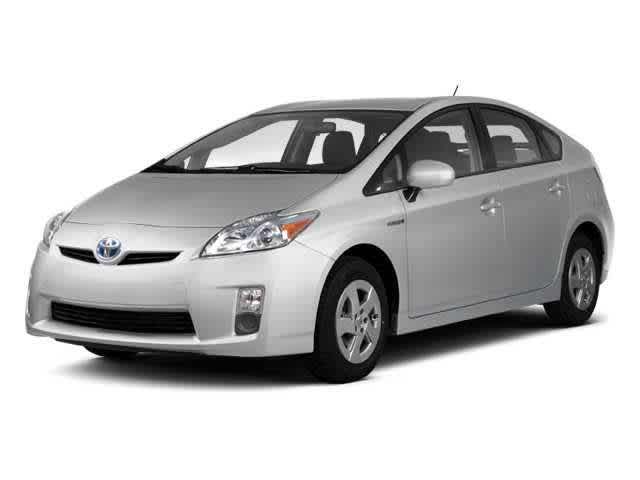 2010 Toyota Prius One -
                  Chesapeake, VA