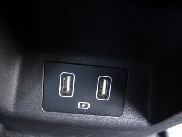 Thumbnail: 2024 Hyundai Tucson - 14