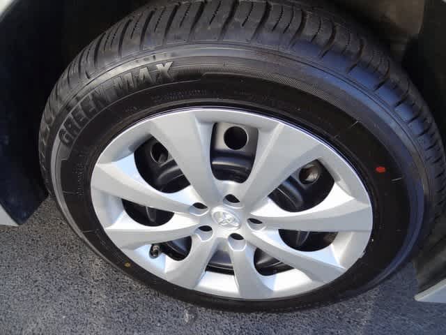 Thumbnail: 2022 Toyota Corolla - 20