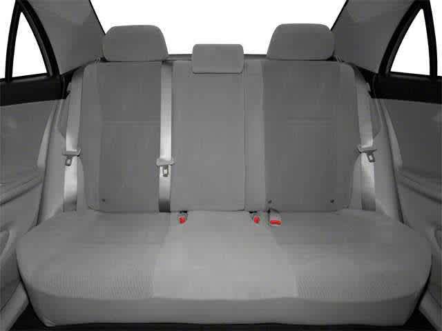 Thumbnail: 2013 Toyota Corolla - 10