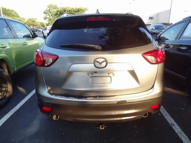 Thumbnail: 2014 Mazda CX-5 - 5