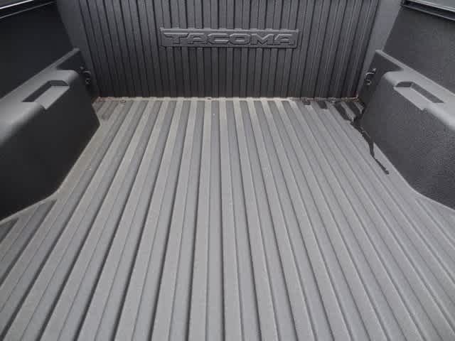 Thumbnail: 2025 Toyota Tacoma - 30
