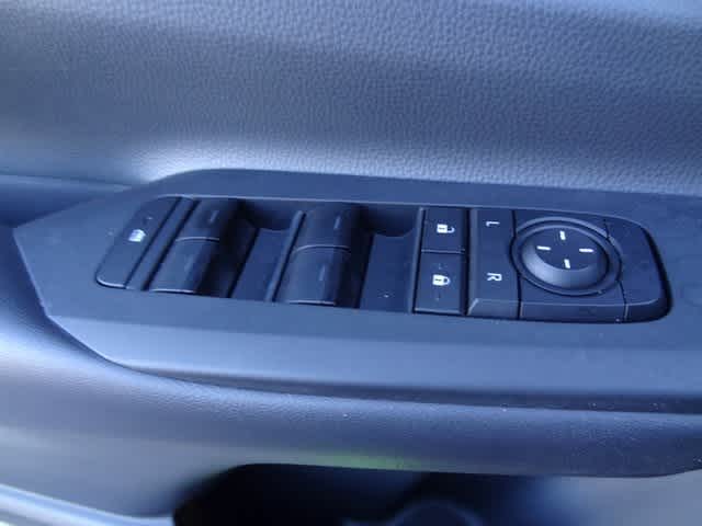 Thumbnail: 2024 Toyota Prius - 13